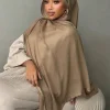 70*180 cm femmes plaine couleur unie rayonne coton modal hijab écharpe dame haute qualité enveloppes châles bandeau musulman foulards islamiques
