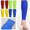 chaussettes de sport respirantes pour hommes et enfants, leggings de basket ball, football, artefact de fitness, document solide, mode estivale