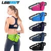 Sacs de taille pour course à pied, porte-bouteille d&rsquo;eau, sac de ceinture d&rsquo;hydratation pour hommes et femmes, sac banane de sport, course à pied, téléphone portable, Jogging, cyclisme