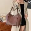 sacs à main mmobgo avec sensation avancée légère, sacs à main mmobgo initiés au travail, mode solide, grande taille, haute qualité, tendance, nouveau