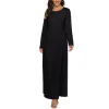robe arabe islamique à col rond et manches sulfpour femme, vêtement basique, de couleur unie, pour prière musulmane, tenue décontractée