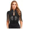 femmes paillettes frangées mode châles soirée cape paillettes scintillant gland châle pour fête déguisement ascot course accessoire