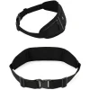 ceinture de sport en poudre pour homme et femme, sac banane pour téléphone portable, course à pied, jogging, cyclisme