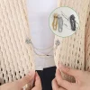 clips magnétiques pour vêtements, 6 pièces, boutons de force magnétique multifonctions, broches sans épingle pour femmes, vêtements cardigans