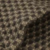 cardigan en tricot décontracté pour femme, grand revers, simple boutonnage, manches longues, poches, manteaux, pull chaud, automne hiver 2025