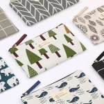 Trousse de maquillage pour femme, cosmétiques féminins, sac à main en poudre, sacs à main de voyage, sac à crayons à fermeture éclair, trousse de toilette