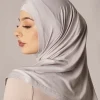 hijab femme musulman ramadan abaya femme islam foulard musulmane pour femme bonnet soie de medine robe hijab noire en jersey pour femmes musulmanes, hijab islamique, écharpe, turban, portefeuille de tête instantané