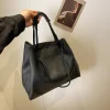 2025 sac fourre tout élégant, sac à bandoulière élégant pour femmes, sac sous les bras tendance, sac polyvalent de jour à nuit, sac de banlieue chic