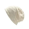 chapeau ample décontracté, bonnet de soins capillaires, bonnet de nuit, couvre chef, pull, hijab, turban, pour hommes et femmes