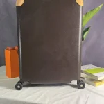 Sac à bandoulière noir 2025 sac à main de mode pour femmes sac à main design sac à bandoulière classique sac seau pour femmes valise à roulettes