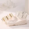 bracelet de perles pour femmes, bijoux de mariage marocain de style bohème, cadeau de vacances