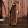 sac de taille, ceinture en cuir pour hommes, bandoulière, mini boîte de téléphone multifonctionnelle pour hommes, portefeuille et portefeuille, sac pour cartes de monnaie d'extérieur