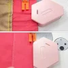 guide de couture magnétique antidérapant pour machine à coudre, règle multifonctionnelle, ourlet, aimants, accessoires de rêve
