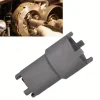 outil de verrouillage d'embrayage de moto pour honda crf50, z50, xr50, crf70, accessoires de réparation de moteur de vélo essorés, d343, 20 24mm