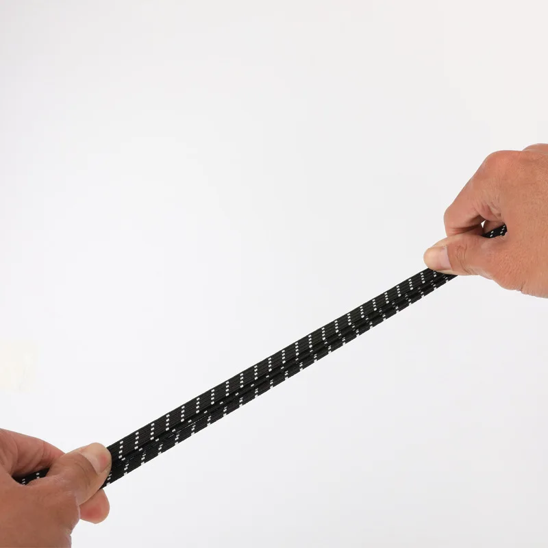 Corde à bagages de vélo, sangles de support élastiques, boucle de ceinture en caoutchouc avec crochet, accessoires de sac de vélo de montagne