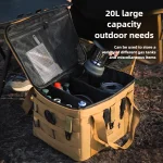 Sac à main tactique multifonctionnel, sac de rangement tactique de grande capacité, messager de sport, sac à bandoulière décontracté, sac de cyclisme