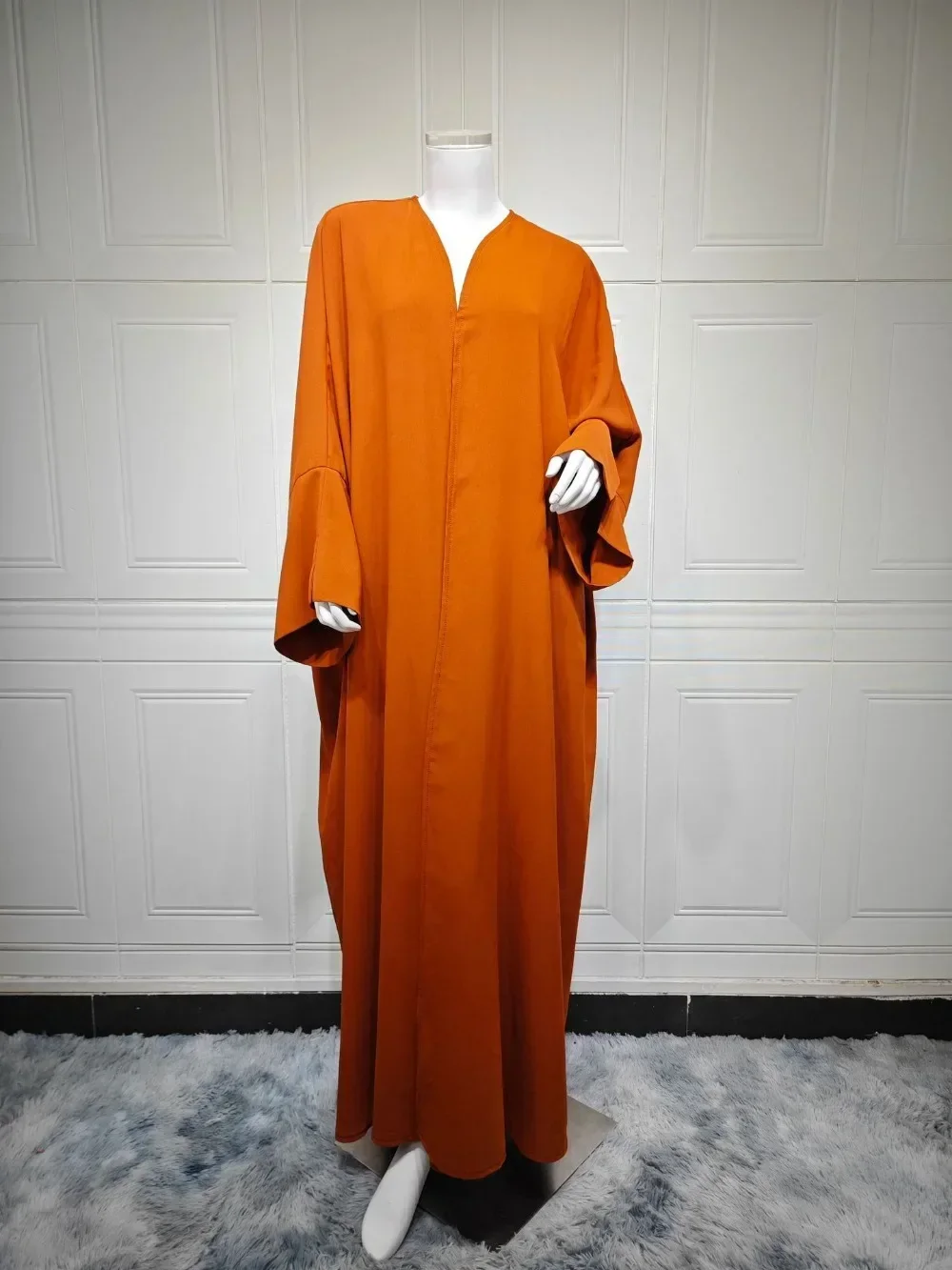 eid musulman abaya pour les femmes cardigan à lacets solide caftan robes robe jalabiya ramadan dubaï ouvert abayas caftan 2025 robes