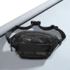 volunteer taille pack sac fanny packs hommes oxford tissu voyage course décontracté fermeture éclair téléphone léger sacs à bandoulière 1829 09