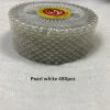 480 pièces femmes hijab écharpe broche broches aiguille broche accessoires perle blanc mélange couleur écharpe aiguilles