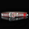 ceinture en scintillante, cloutée, pour jean, mode cowgirl western, ceinture en 10cd
