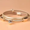 ceinture pour femmes simple et à la mode robe décorative fine en cuir véritable ceintures fines en peau de vache pour femmes polyvalentes et à la mode