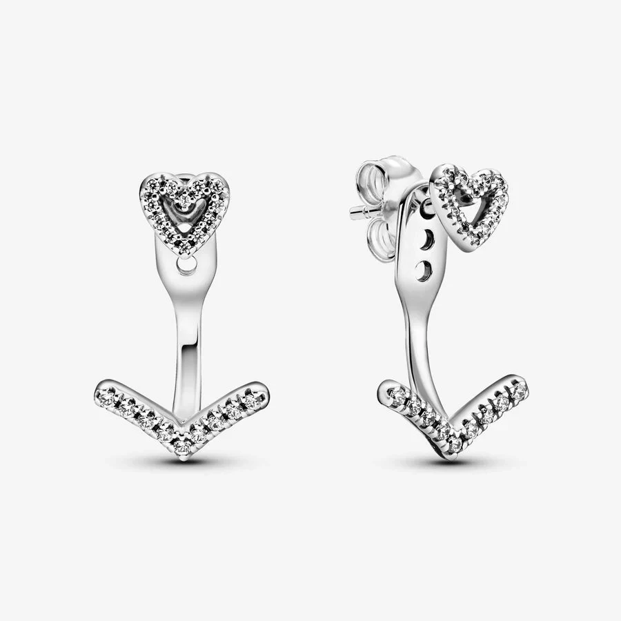 Boucles d'oreilles créoles colorées scintillantes en argent Sterling 925, bijoux hypoallergéniques ornés de Zircon, Style de luxe élégant pour femme