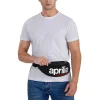 aprilia sac banane de course pour hommes et femmes, sac de taille unisexe décontracté pour la course, la randonnée, les voyages, la marche, le sport, la pêche