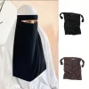 Foulard moyen-orient respirant et respectueux de la peau – Protection UV, anti-éblouissement, séchage rapide et absorbant la transpiration