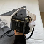 Sac à bandoulière à la mode pour femme, confortable à utiliser, cadeaux idéaux pour parents et amis, E27