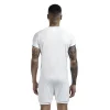 mode hommes sport maillot de corps loisirs maison une pièce maillot de corps t shirt sexy hommes pyjama ensembles à manches courtes combinaison shorts