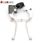 Levier de frein d&rsquo;assemblage de perche d’embrayage, pour Keeway Superlight k-light 125 150 200 Cruiser Dorado v-blade Blackster Black Knight 250