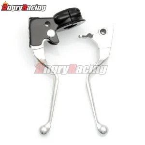 Levier de frein d&rsquo;assemblage de perche d’embrayage, pour Keeway Superlight k-light 125 150 200 Cruiser Dorado v-blade Blackster Black Knight 250