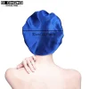 bonnet de nuit à large bord pour femmes endormies bonnet de douche pour cheveux bouclés bonnet de douche pour enfants et hommes