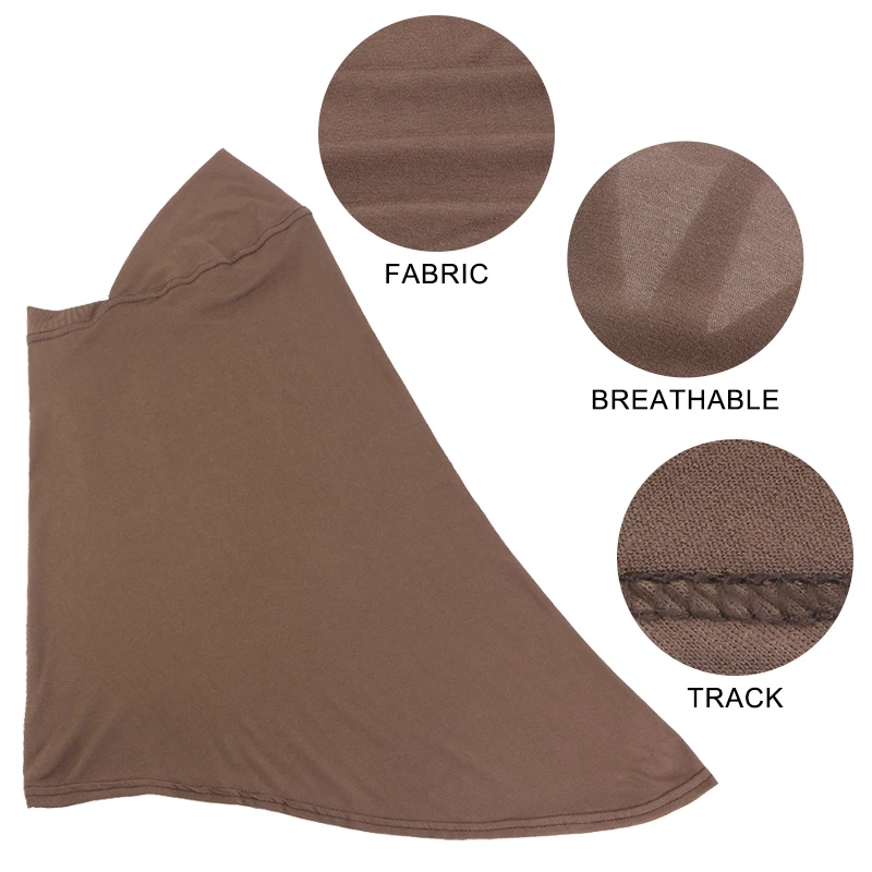 foulard enveloppé en coton modal, châles hijab musulmans pour femmes, écharpe unie, foulard fin d'été, turban islamique, bandeau