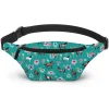 Animal cheval Fanny Packs pour femmes Fanny Pack pour hommes ceinture sac bandoulière Fanny Packs pour femmes en cours d&rsquo;exécution Fanny Pack taille Pack
