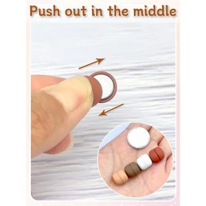 Aimants Hijab doux et forts, 12 pièces, broches magnétiques sans broche, maintien du tissu, aucun dommage, multi-usage pour tous les jours, vêtements d’écharpe Hijab Aimants Hijab doux et forts, 12 pièces, broches magnétiques sans broche, maintien du tissu, aucun dommage, multi-usage pour tous les jours, vêtements d’écharpe Hijab