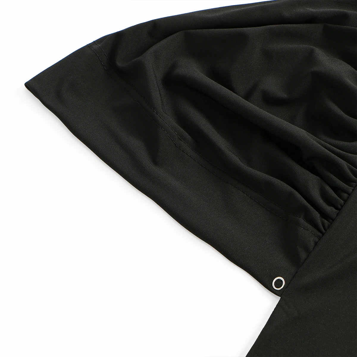 maillot instantané hijab sous capuchon hijabs pour femme femmes musulmanes hijab casquette couverture complète bandeau islam foulard femme turbante mujer