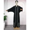 abayas personnalisés pour femmes dubaï luxe 2025 robe de mode musulmane africaine caftan marocain robes de soirée boubou robe dje