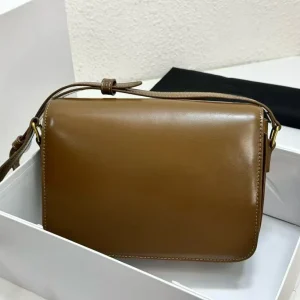 2025 Nouveau style de mode sac à main pour femme-sac à bandoulière multifonctionnel en cuir de haute qualité pour femmes, sac à bandoulière