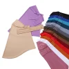 hijab pour femmes musulmanes, casquette, couverture complète, fermeture à pression, foulard, turban islamique, nouvelle collection foulard musulmane pour femme islam turban femme bonnet hijab echarpe femme turban femme