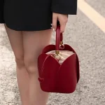 Sac seau élégant à fleurs 2025, fourre-tout convertible de luxe inspiré du designer, bandoulière chic à poignée supérieure pour toutes occasions