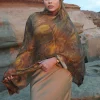180*85 cm nouvelle soie hijab écharpe marbre imprimé ethnique châle vêtements islamiques turquie femmes couvre chef mode musulmane hijab turban
