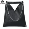 Sacs à Main en cuir de mode pour femmes sacs à Main de luxe femmes sacs concepteur grande capacité Sac fourre-tout chaîne sacs à bandoulière Sac a Main