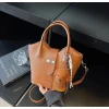 sac à main pour femme en cuir de qualité supérieure avec un style classique et élégant populaire ​