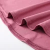 jersey instantané plaine hijab sous écharpe femmes musulmanes avec perceuses à nœud tudung couverture complète intérieure écharpe islamique châles fournisseur
