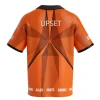 uniforme de club esports, t shirt confortable et respirant pour hommes et femmes, vêtements de sport de plein air, unisexe, hauts y2k