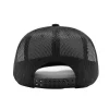 casquette de baseball respirante et réglable avec imprimé tête de taureau – chapeau de soleil léger pour les sports de plein air, design en maille, parfait pour un usage décontracté