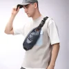 sac de taille multifonctionnel pour hommes, sac de ceinture, sac de taille pour hommes, voyage en plein air, sport, pochette de ceinture, mode hommes femmes, sac banane
