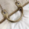 sac à bandoulière alertes onale européen et américain, tide jotote, sac à main lancé, haute capacité, nouveau, 2025, e27