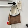 sac fourre tout inspiré de concepteur de qualité supérieure pour dames, sac à bandoulière élégant en cuir pour femmes, sac à main messager classique